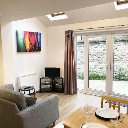 Apartmán An Entire 2Bed, Headington, Oxford Exteriér fotografie