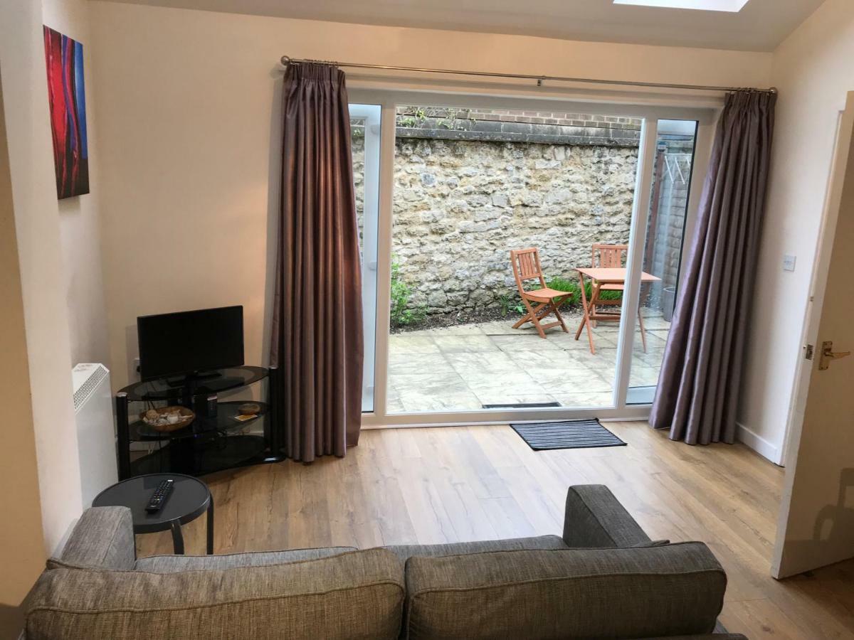 Apartmán An Entire 2Bed, Headington, Oxford Exteriér fotografie
