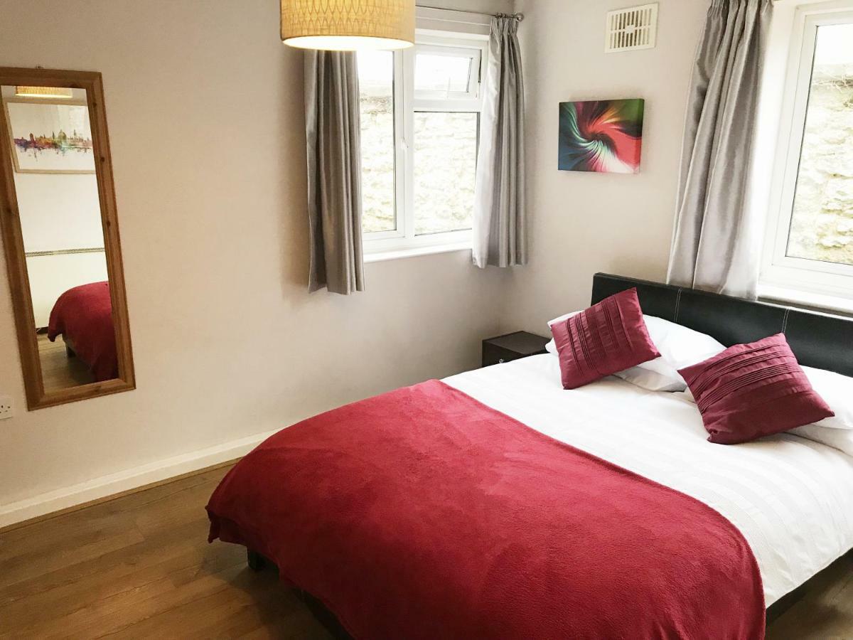 Apartmán An Entire 2Bed, Headington, Oxford Exteriér fotografie
