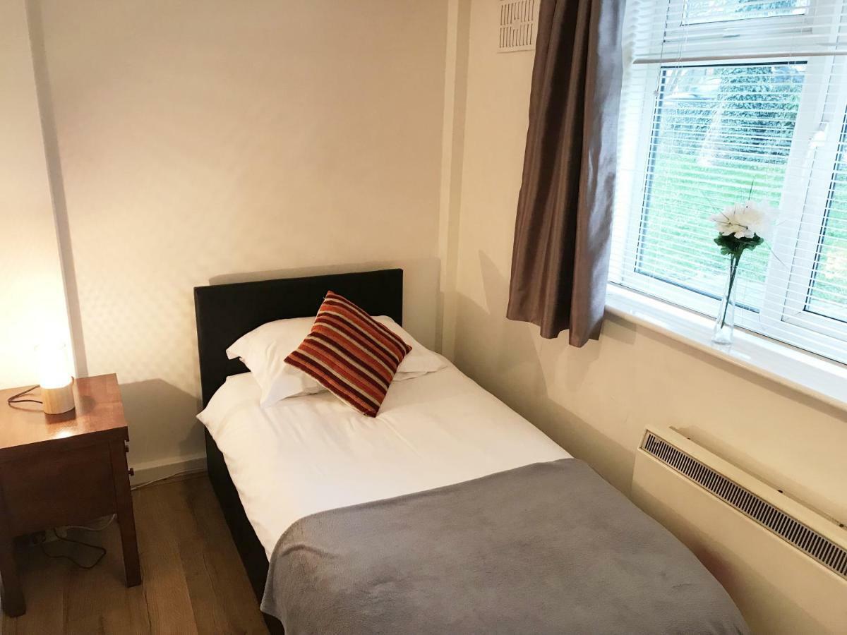 Apartmán An Entire 2Bed, Headington, Oxford Exteriér fotografie